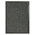 Barrier Door Mat - Grey